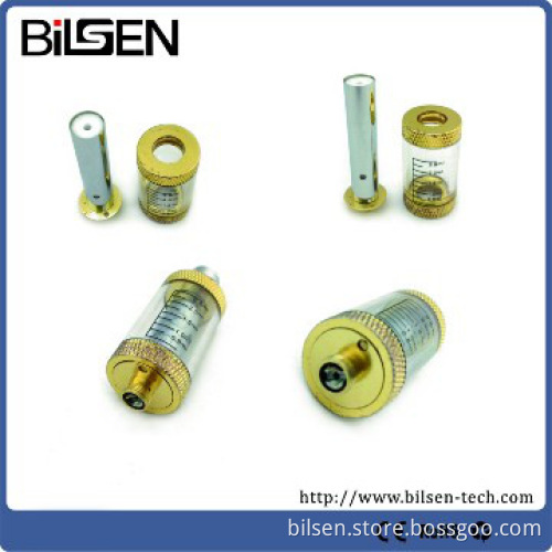 Top selling best quality Vapor e pipe newest e pipe 618 cartomizer